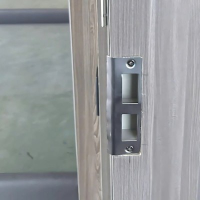 Khóa điện tử Demax EHL606 SBY