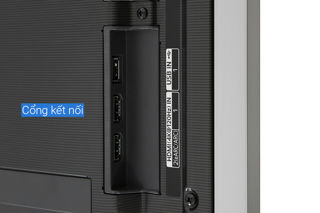 Smart Tivi OLED LG 4K 65 inch 65G2PSA