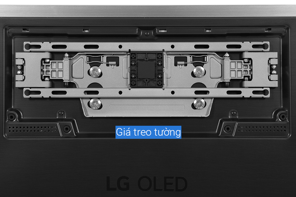 Smart Tivi OLED LG 4K 65 inch 65G2PSA