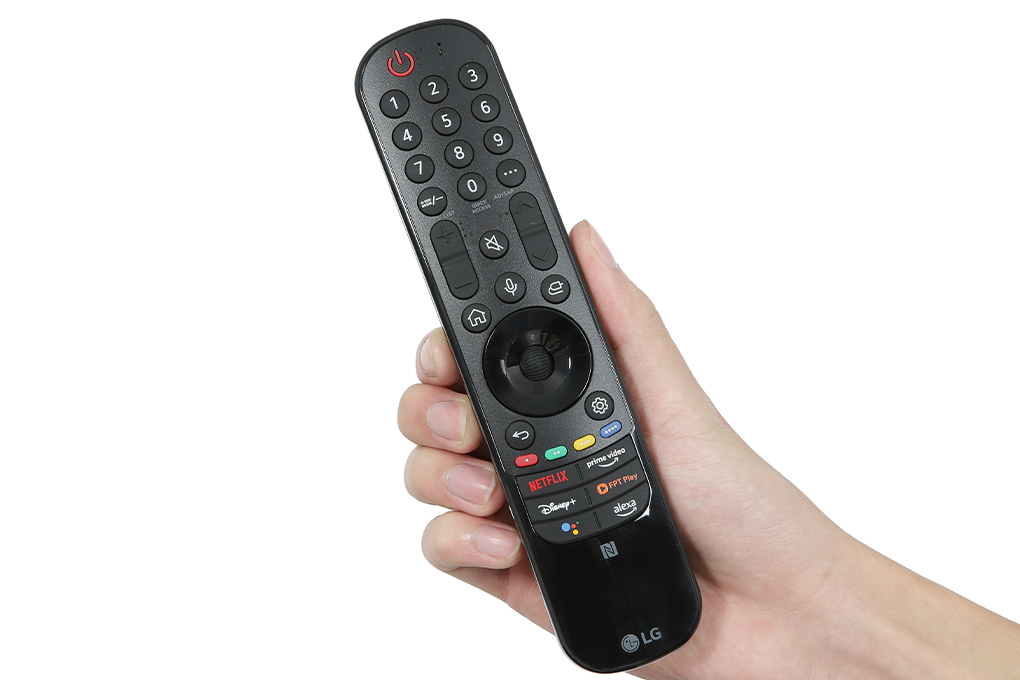 Smart Tivi OLED LG 4K 65 inch 65G2PSA