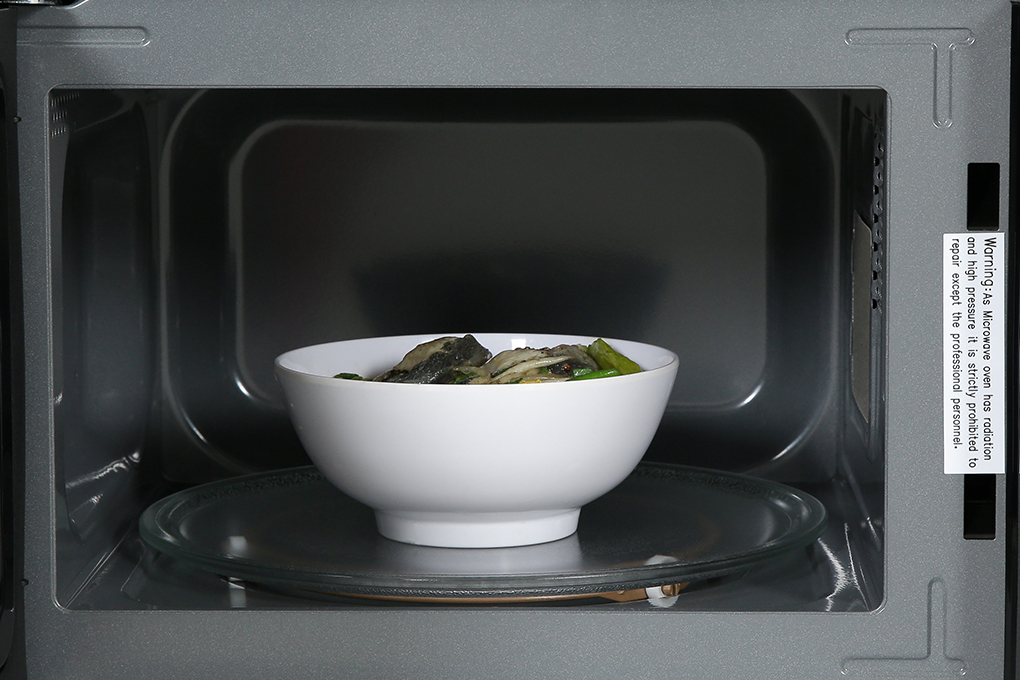 Lò vi sóng có nướng Electrolux EMG20K22B 20 lít