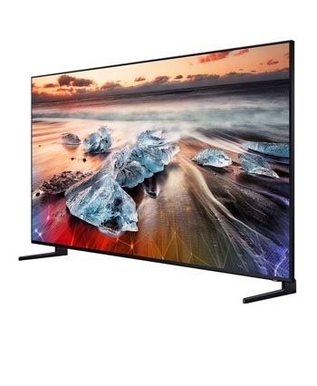 Smart Tivi QLED Samsung 8K 98 inch QA98Q900R