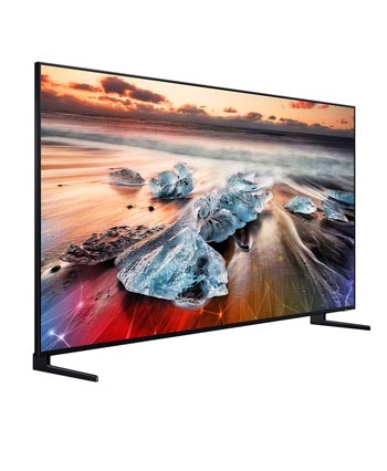 Smart Tivi QLED Samsung 8K 98 inch QA98Q900R