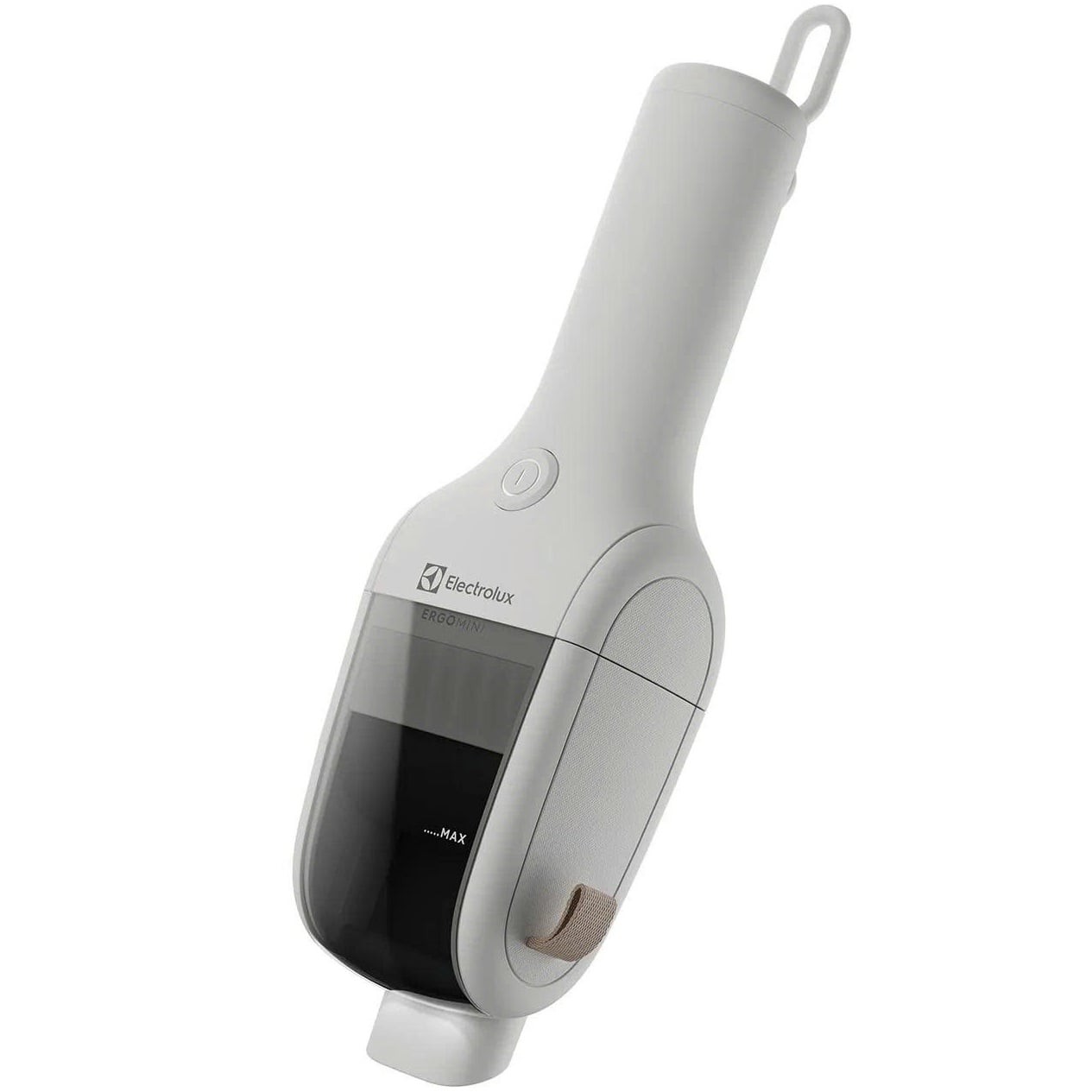 Máy hút bụi cầm tay mini Electrolux không dây ErgoMini EFH32405SW