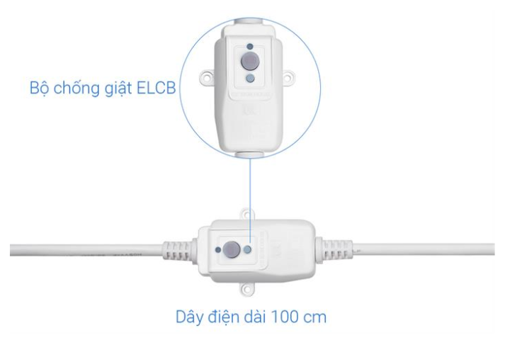 Máy nước nóng gián tiếp Ariston SLIM3 30 R AG+ VN 30L