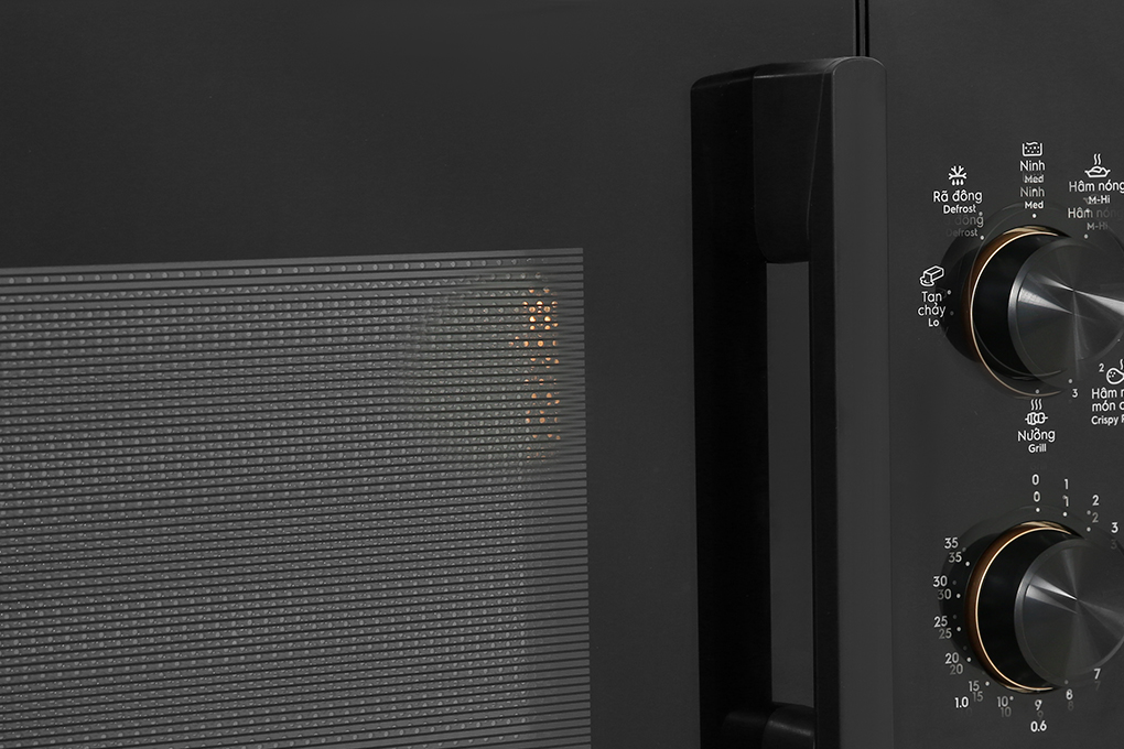 Lò vi sóng có nướng Electrolux EMG20K22B 20 lít