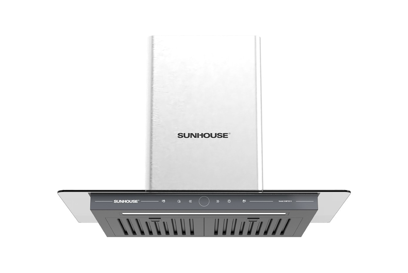 MÁY HÚT MÙI CHỮ T SUNHOUSE SHB72013