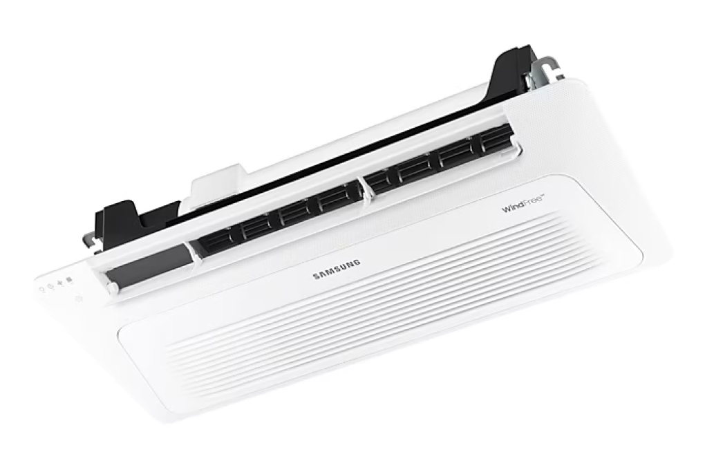 Cassette 1 hướng Samsung Wind-Free Inverter 2.5 HP AC071TN1DKC/EA