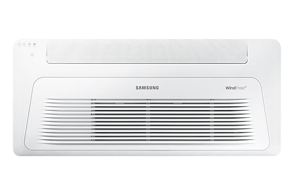 Cassette 1 hướng Samsung Wind-Free Inverter 2.5 HP AC071TN1DKC/EA