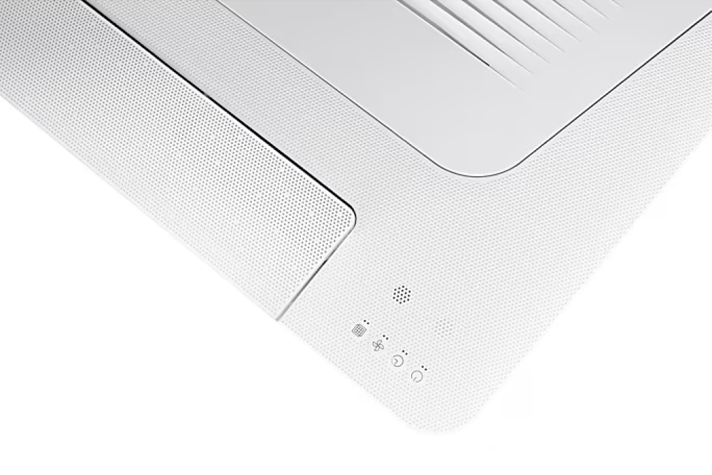 Cassette 1 hướng Samsung Wind-Free Inverter 2.5 HP AC071TN1DKC/EA