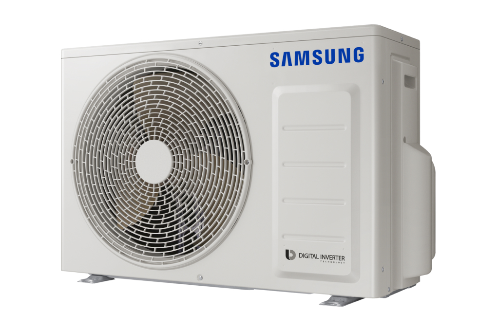 Cassette 1 hướng Samsung Wind-Free Inverter 2.5 HP AC071TN1DKC/EA
