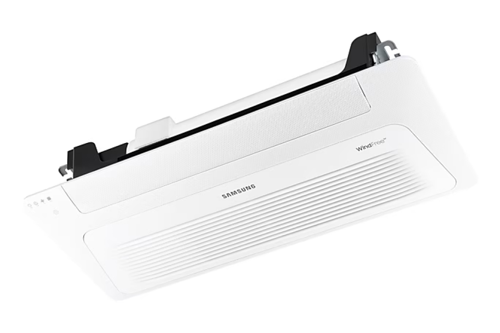 Cassette 1 hướng Samsung Wind-Free Inverter 2.5 HP AC071TN1DKC/EA
