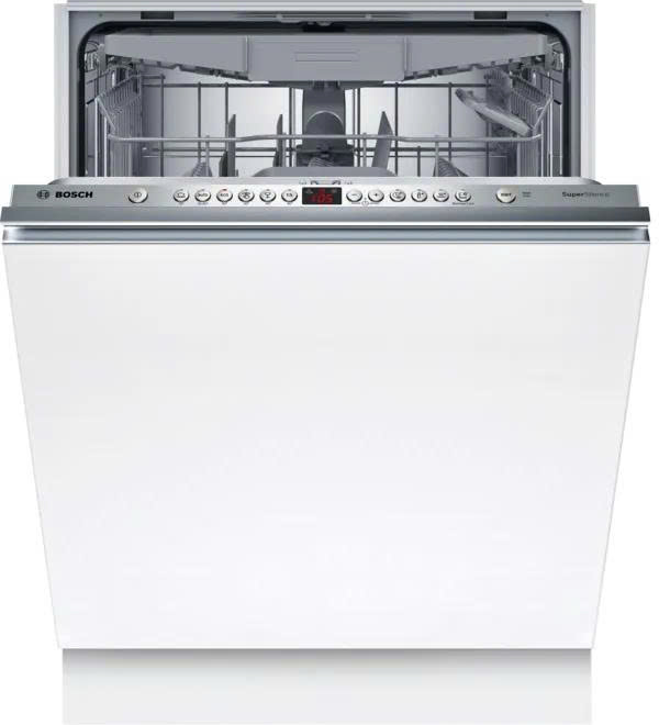 Máy rửa bát Bosch âm tủ SMV46KX55E