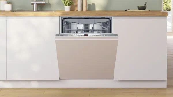 Máy rửa bát Bosch âm tủ SMV46KX55E