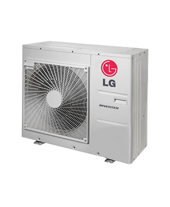 Dàn nóng điều hòa Multi 4.0Hp LG A4UQ36GFD0