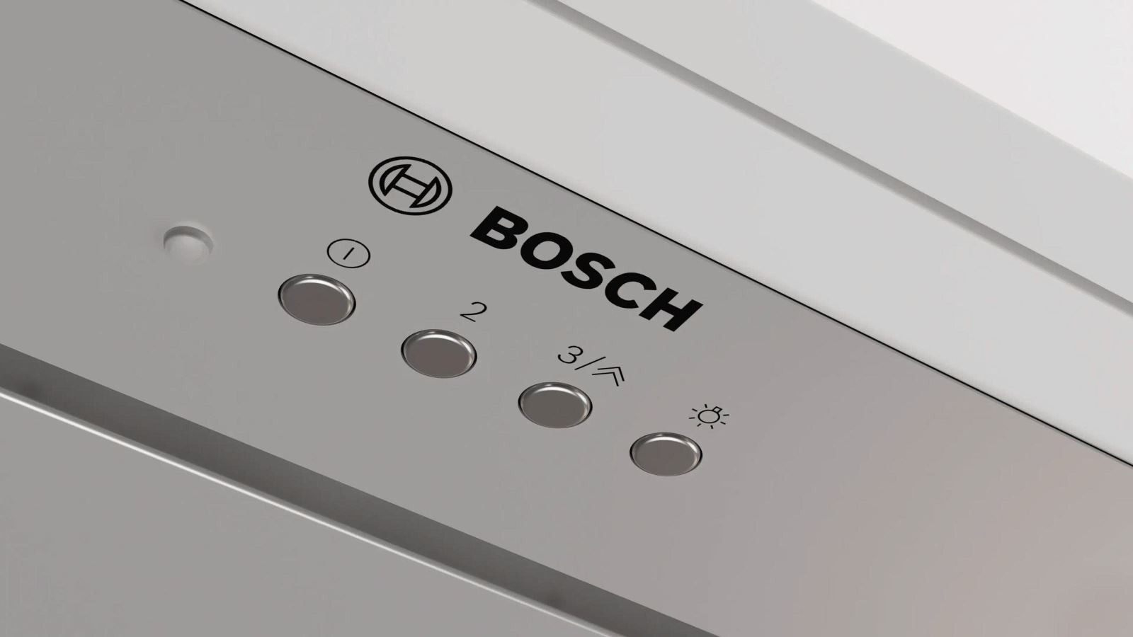 Máy hút mùi âm tủ Bosch DLN56AC50 Series 6 - 52cm