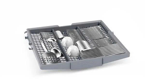 Máy rửa bát Bosch âm tủ SMV46KX55E
