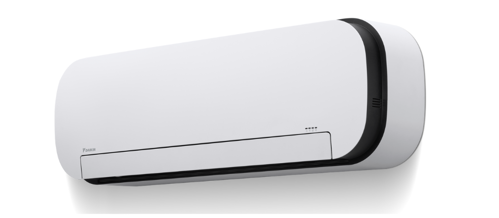 AIR CREATOR - Bộ đôi Điều Hòa 1HP và Máy lọc không khí khuếch tán hương thơm (Màu Trắng)