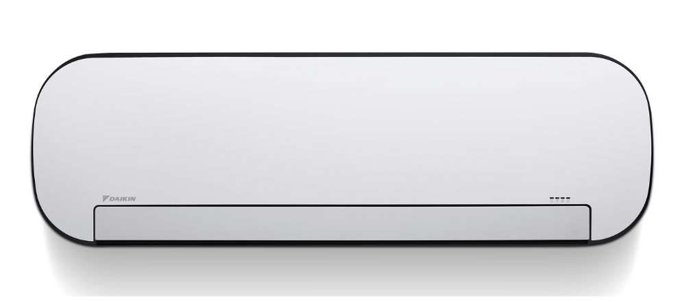 AIR CREATOR - Bộ đôi Điều Hòa 1HP và Máy lọc không khí khuếch tán hương thơm (Màu Trắng)