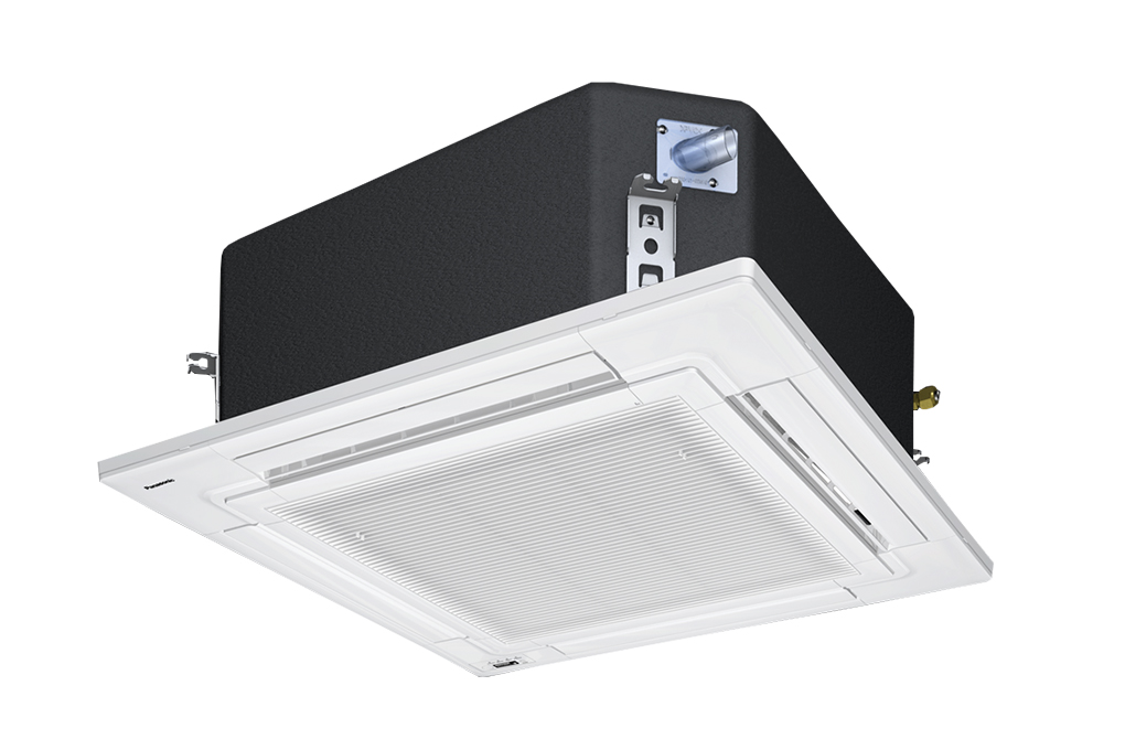 Điều hòa âm trần Panasonic Inverter 5.0HP S-3448PU3H / U-48PR1H8