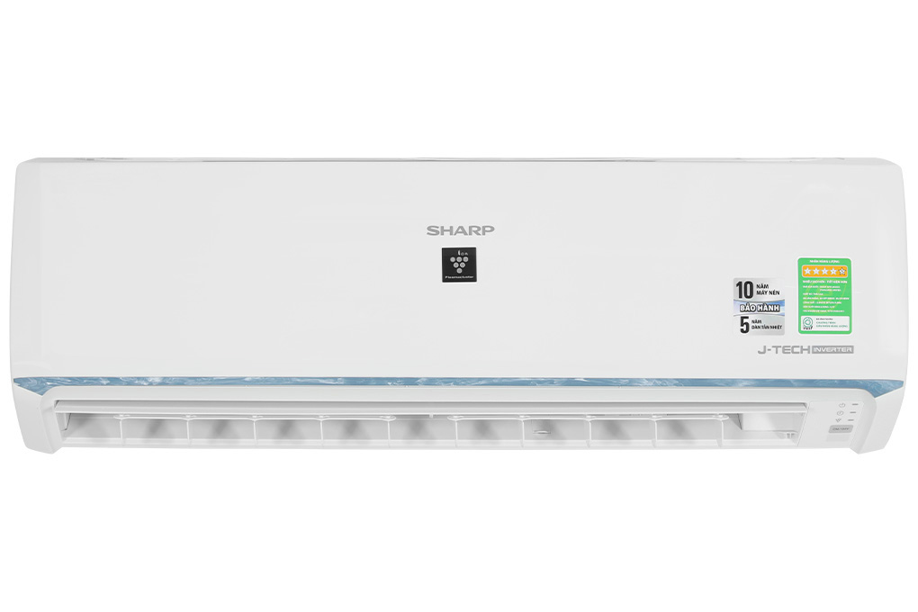 Máy lạnh treo tường Sharp Inverter 2.0 HP AH-XP18BSW