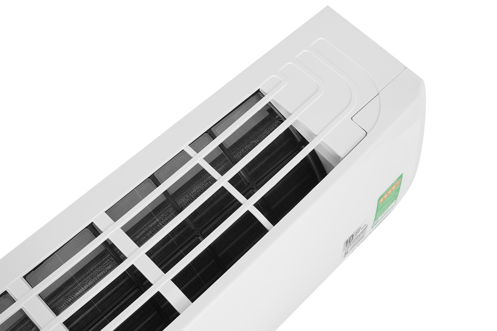 Máy lạnh treo tường Sharp Inverter 1.0 HP AH-XP10YHW