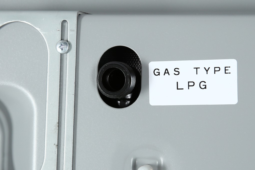 Bếp gas đôi âm Electrolux EHG8250BC