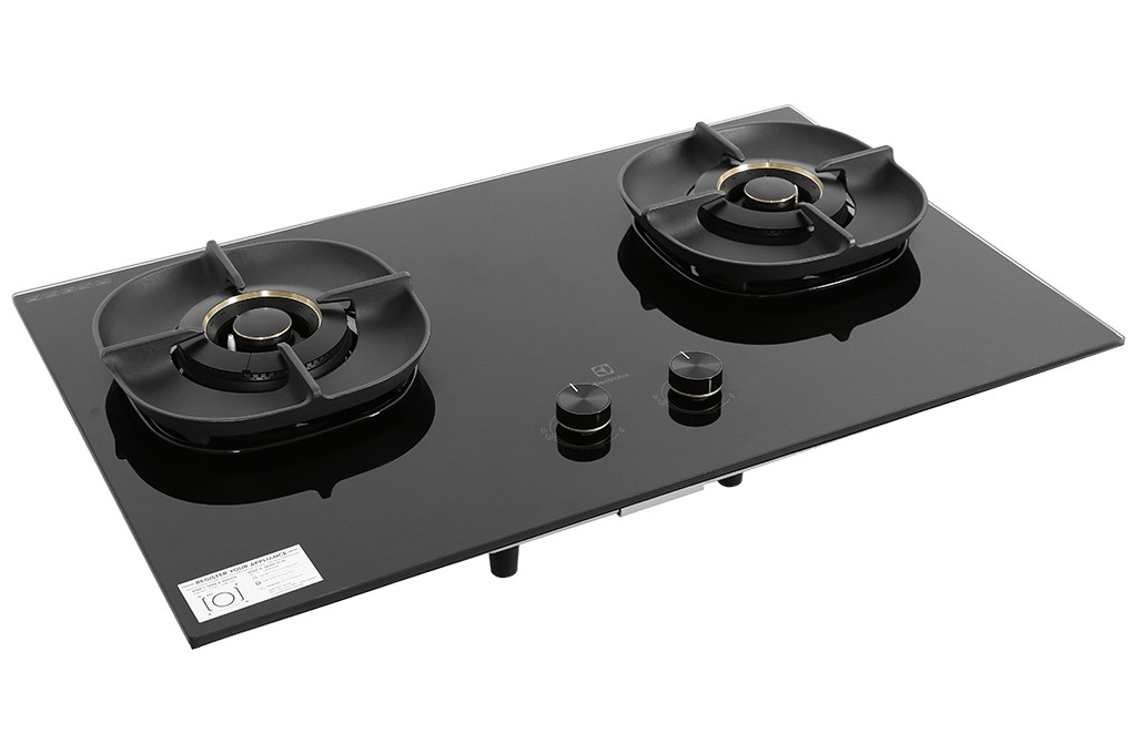 Bếp gas đôi âm Electrolux EHG8250BC