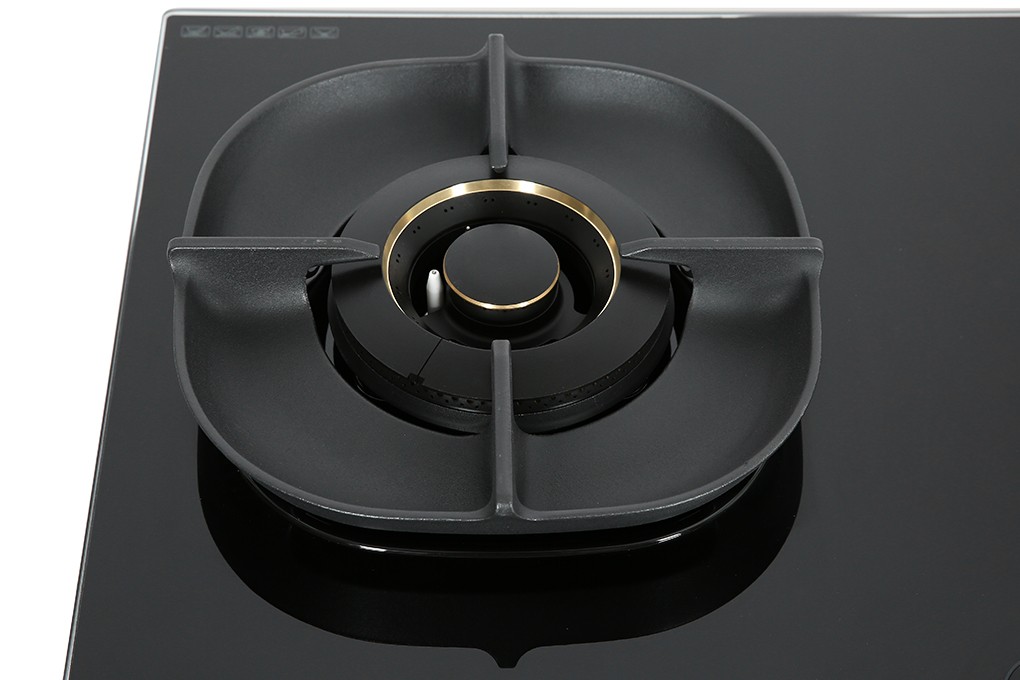 Bếp gas đôi âm Electrolux EHG8250BC