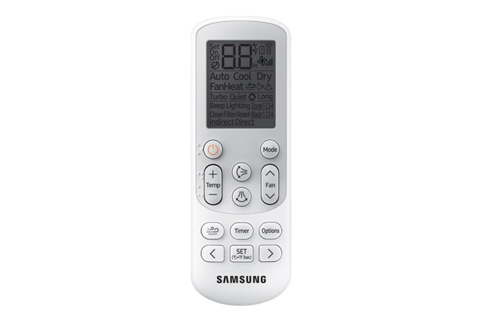 Điều hòa âm trần 1 hướng thổi Samsung Inverter 2 HP AC052FE1DKF/EA