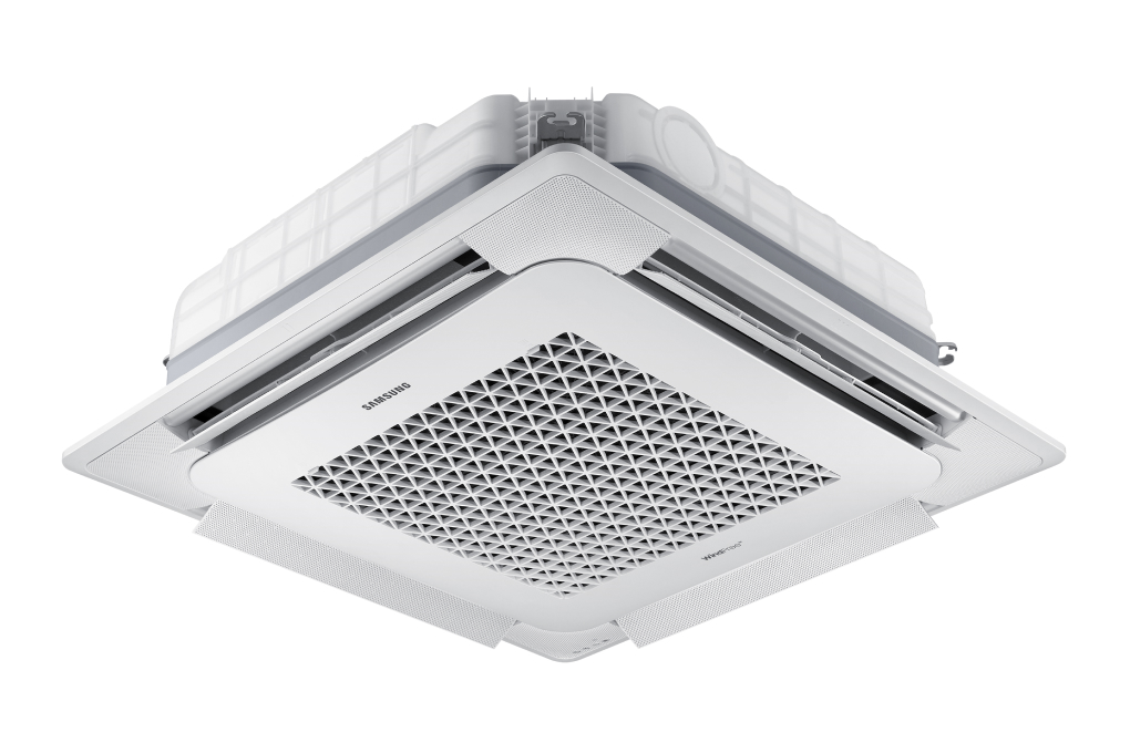 Điều hòa âm trần Samsung Inverter 5.0 HP WindFree AC140TN4DKC/EA