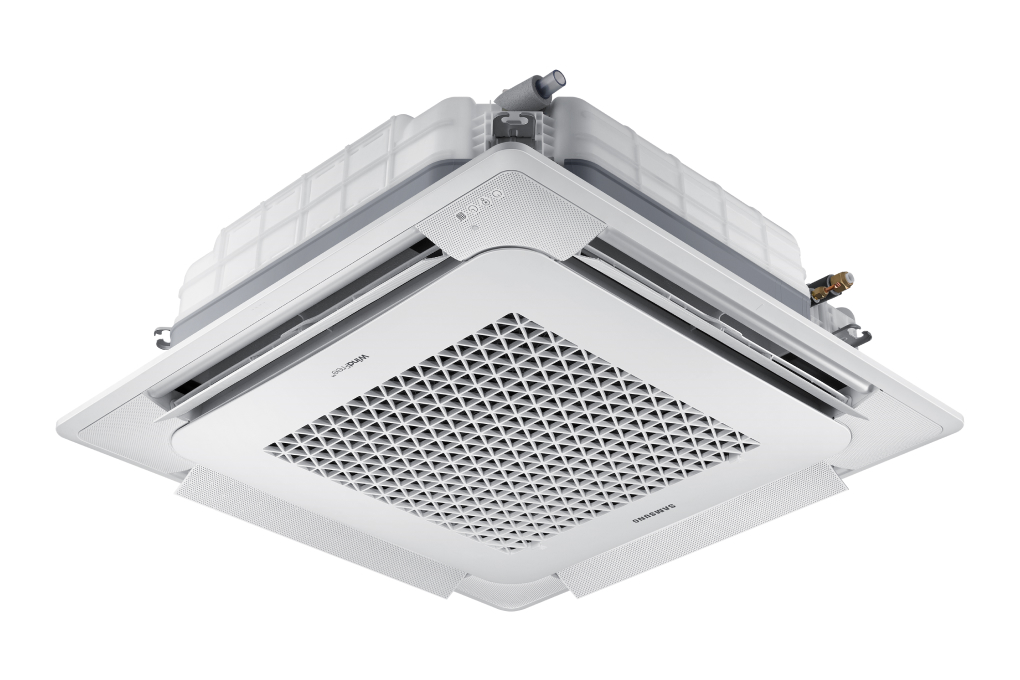 Điều hòa âm trần Samsung Inverter 5.0 HP WindFree AC140TN4DKC/EA