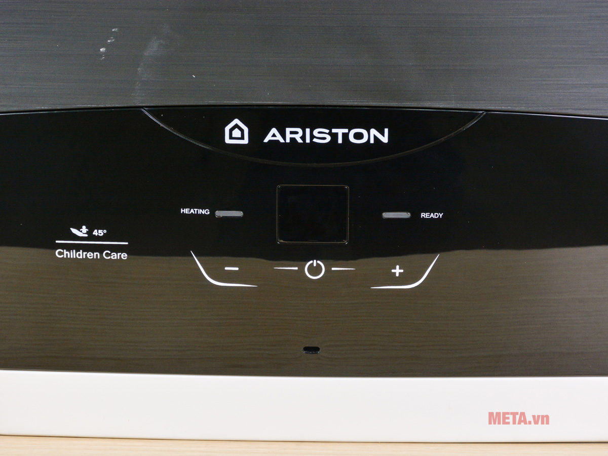 Bình nước nóng Ariston AN2 30 LUX-D AG+