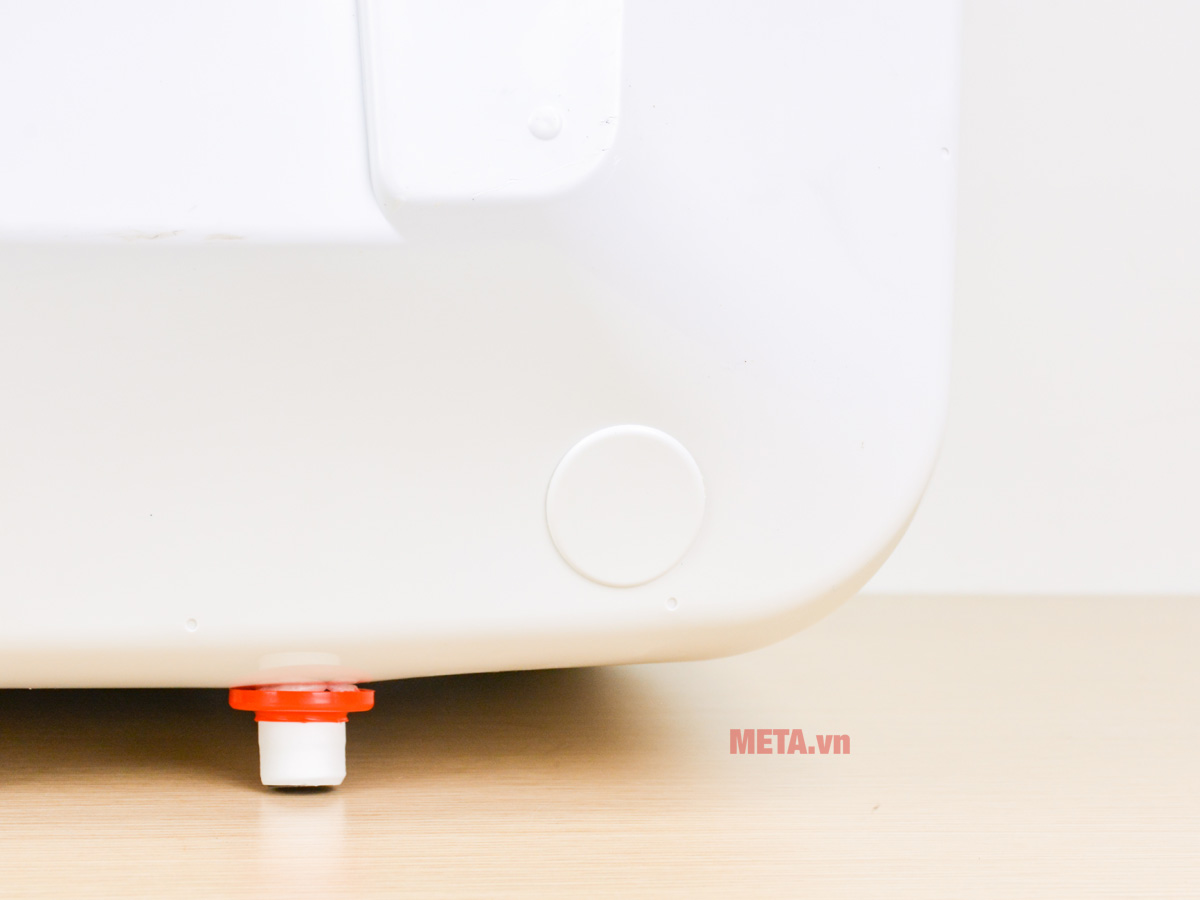 Bình nước nóng Ariston AN2 30 LUX-D AG+