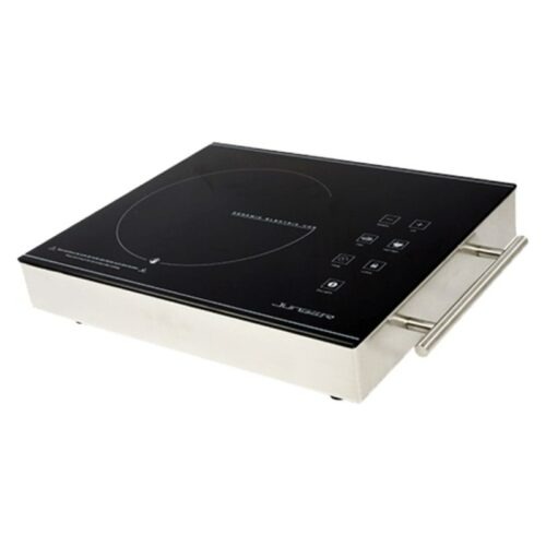 Bếp hồng ngoại đơn Junger ASC-86 di động