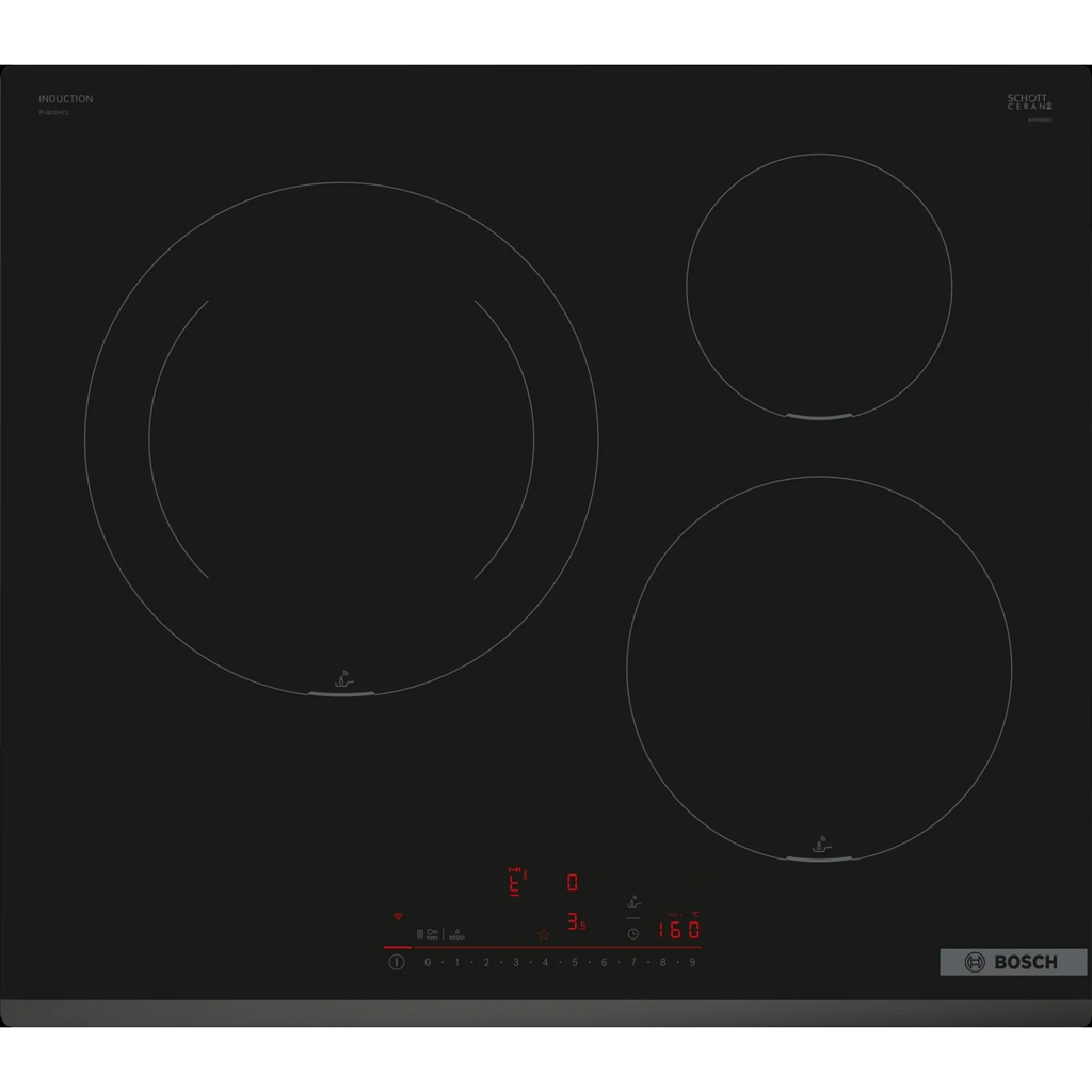 Bếp Từ BOSCH PID675HC1E | Serie 6