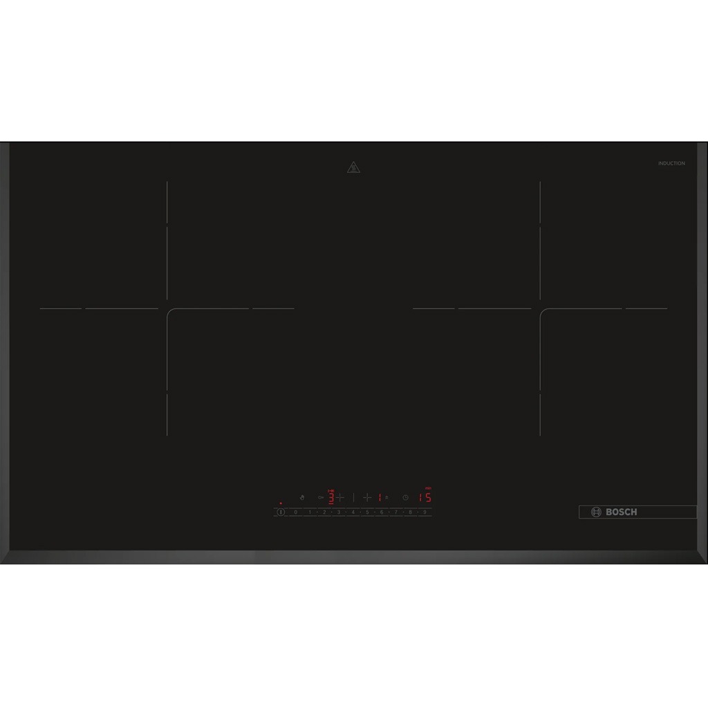 BẾP TỪ ĐÔI BOSCH PPI8256XVN