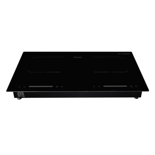 Bếp từ đôi Junger CEJ-202-II lắp âm