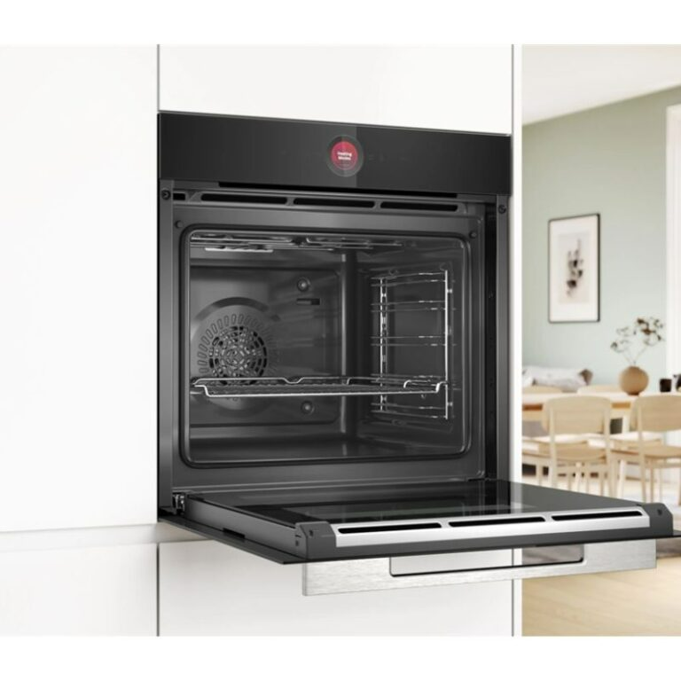 Lò Nướng Âm Tủ BOSCH HBG7241B1