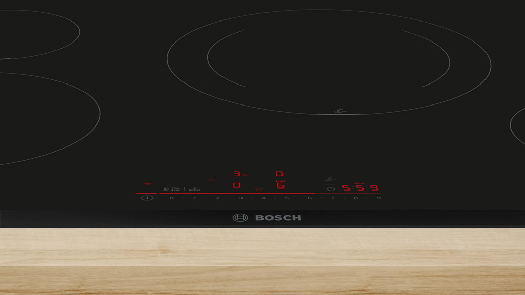 Bếp Từ BOSCH PIE875HC1E | Serie 6