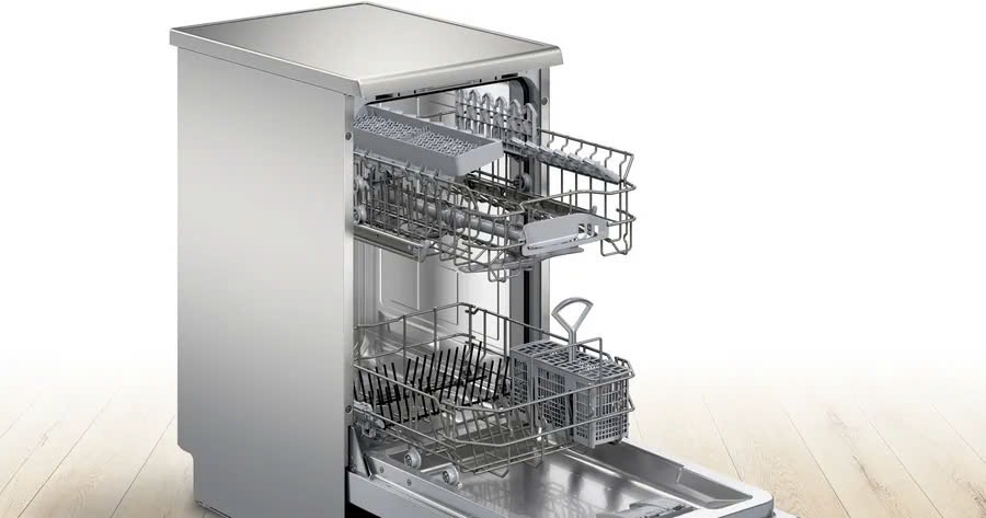 Máy rửa bát độc lập Bosch SPS2HKI58E series 2