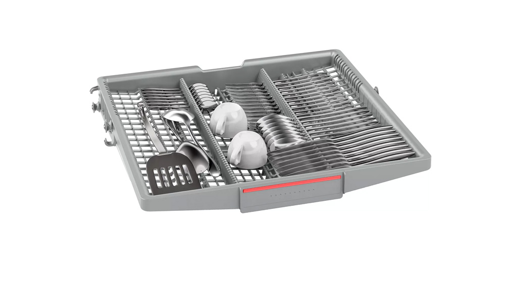 Máy rửa chén độc lập Bosch SMS4HCI48E Series 4 14 bộ Home connect