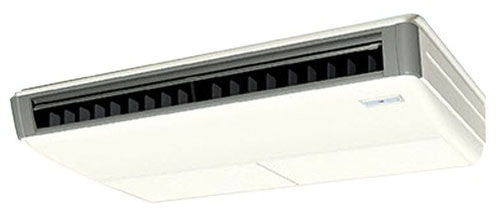 Điều hòa nối ống gió Daikin 1 chiều 21.000BTU FDBNQ21MV1V/RNQ21MV1V+BRC2E61 điều khiển có dây