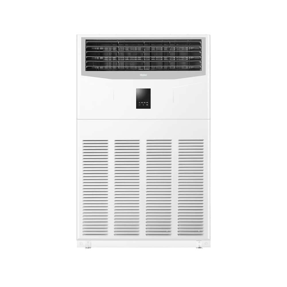 Điều hòa tủ đứng Haier AP96FS1ERA/1U96WS1QRB 10HP Inverter