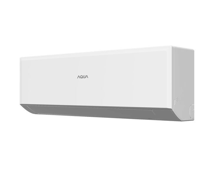 Máy Lạnh Aqua Inverter 2.5 Hp AQA-R24PC