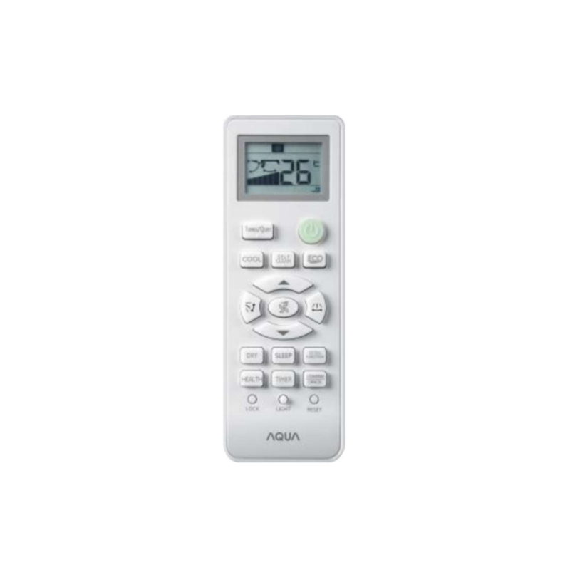 Máy Lạnh Aqua Inverter 1.5Hp AQA-RV13ME Model 2025