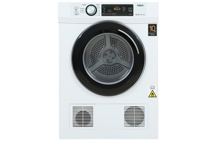 AQH-V700F.W - Máy sấy thông hơi Aqua 7 kg AQH-V700F.W
