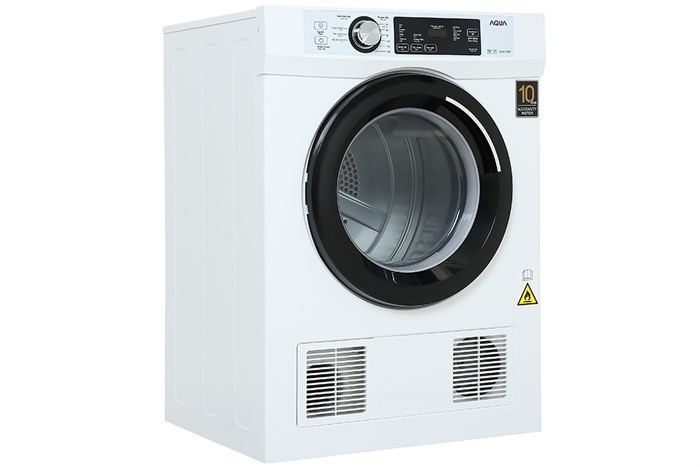 AQH-V700F.W - Máy sấy thông hơi Aqua 7 kg AQH-V700F.W