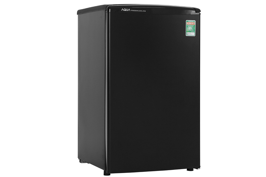 Tủ lạnh Aqua 90lít AQR-D99FA(BS)