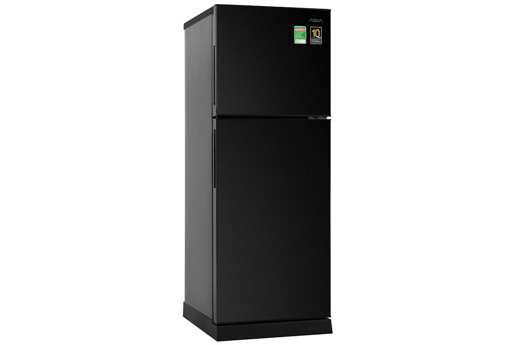 Tủ lạnh Aqua Inverter 186 lít AQR-T219FA(PB)